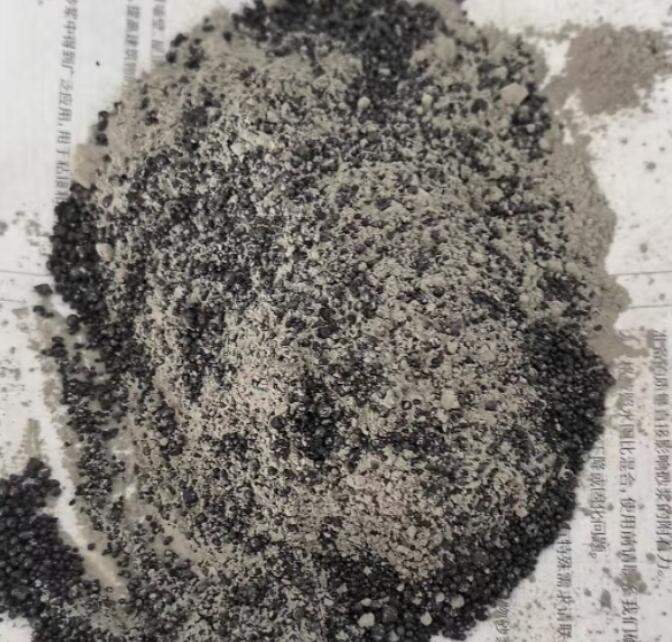 海丰不发火砂浆耐磨地坪施工方案