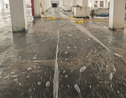 海丰不发火砂浆和不发火金属骨料有什么区别