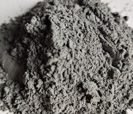 海丰硅灰和粉煤灰的区别用途