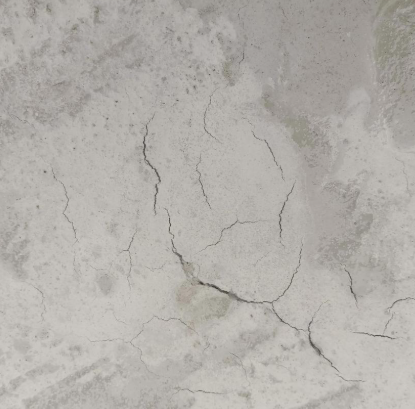 海丰灌浆料为什么会产生裂缝？出现裂缝该如何处理？