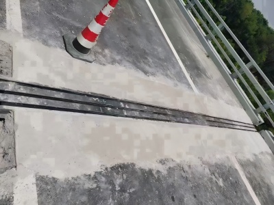 海丰伸缩缝更换后浇筑材料快速结构修补料速砼的产品特点及施工流程​