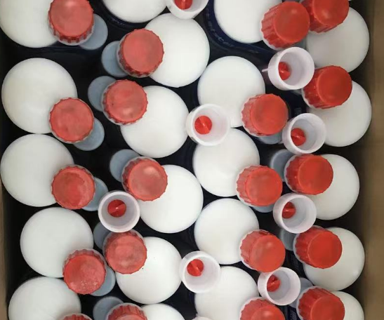 海丰注射式植筋胶与桶装植筋胶的区别及操作方式