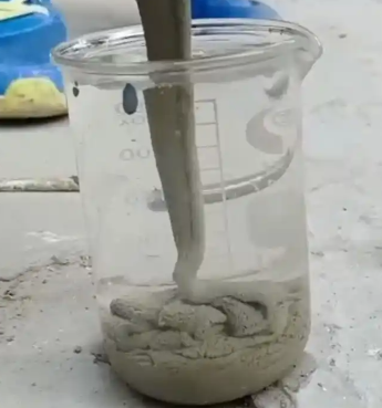 海丰水工混凝土絮凝剂，水下抗分散剂的作用及施工方法