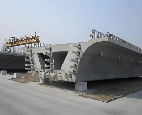 海丰抗冻压浆料的特点及标准化施工工艺